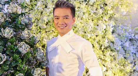 Mr. Dam: O Vbiz, chi co toi chiu choi, lam duoc show nhu the hinh anh