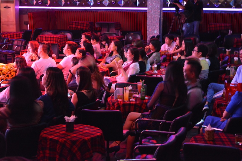 Dem nhac cua Hien Thuc anh 7