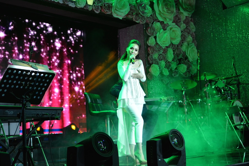 Dem nhac cua Hien Thuc anh 2