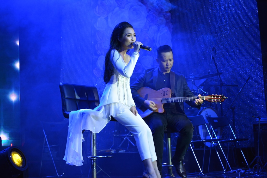 Dem nhac cua Hien Thuc anh 6