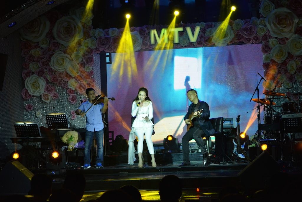 Dem nhac cua Hien Thuc anh 5