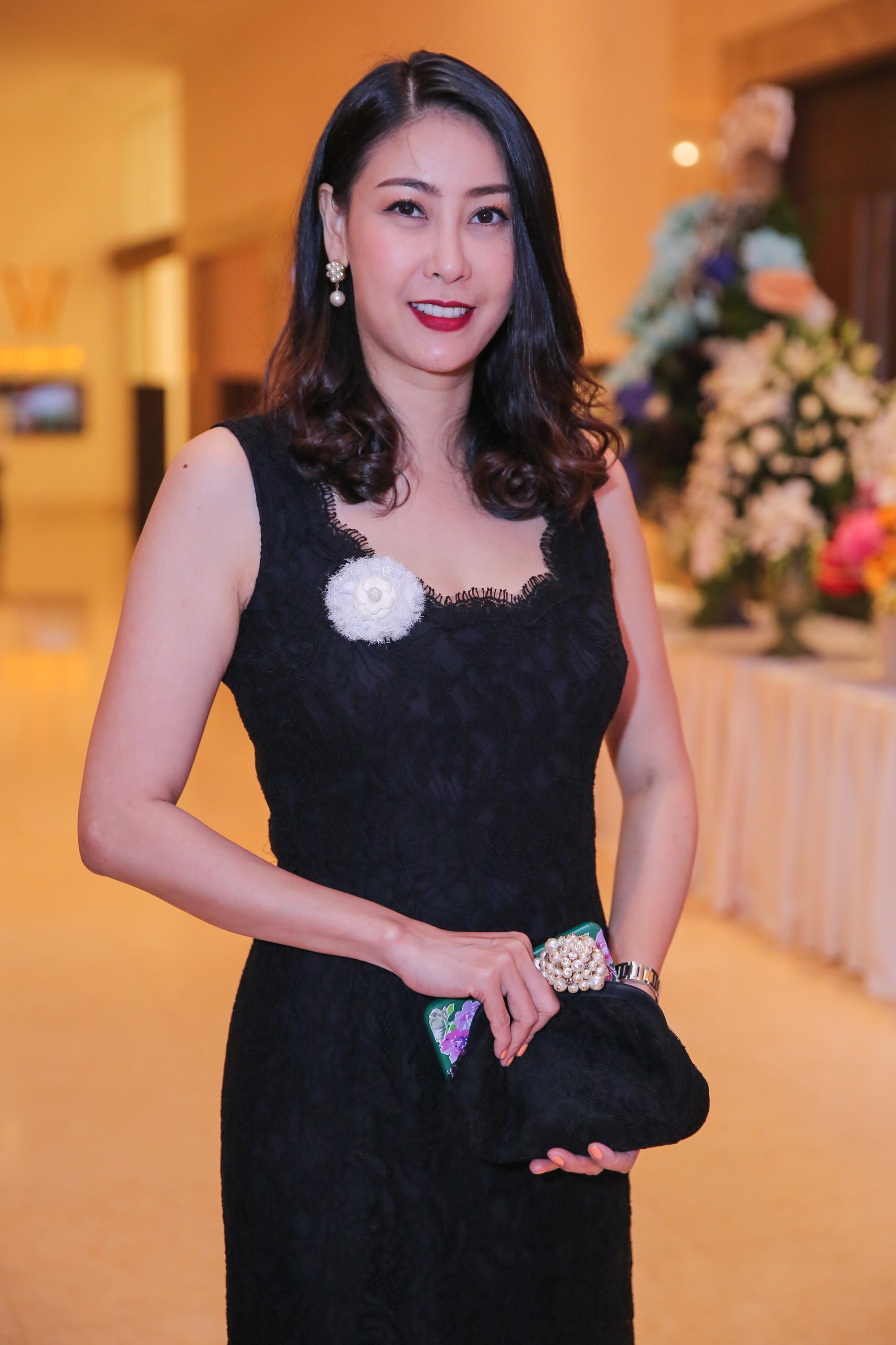 Sinh nhật lần thứ 45 của Đàm Vĩnh Hưng ảnh 14 Sinh nhat lan thu 45 cua Dam Vinh Hung anh 14