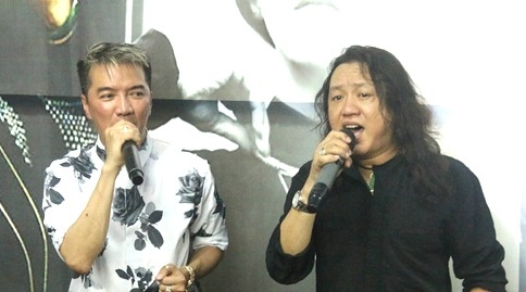 Nhat Hao dong cua o nha 1 tuan sau khi dua tien Minh Thuan hinh anh