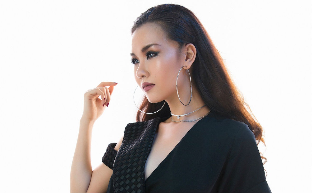 Vo Ha Tram no luc thay doi hinh anh hinh anh