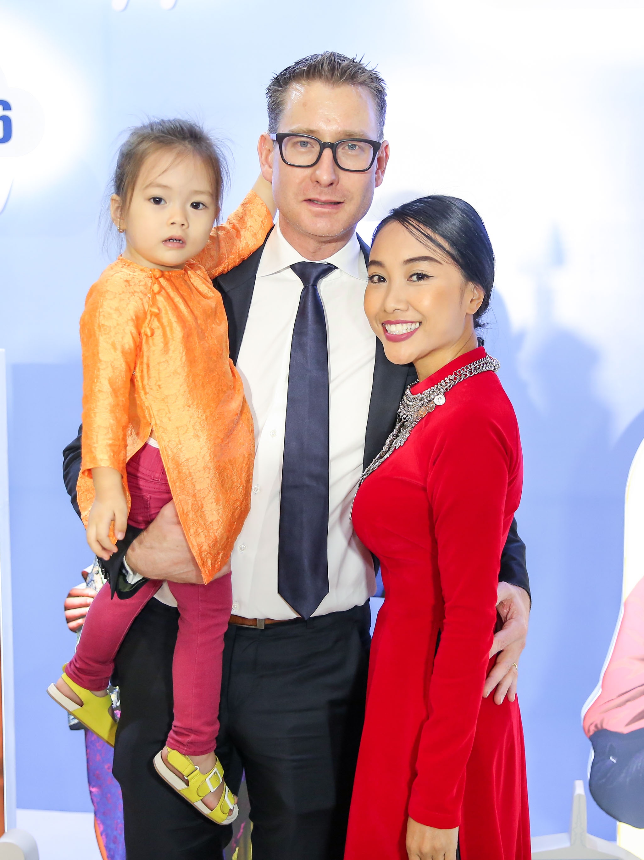 Sao Việt dự ra mắt phim Sài Gòn, anh yêu em ảnh 2 Sao Viet du ra mat phim Sai Gon, anh yeu em anh 2