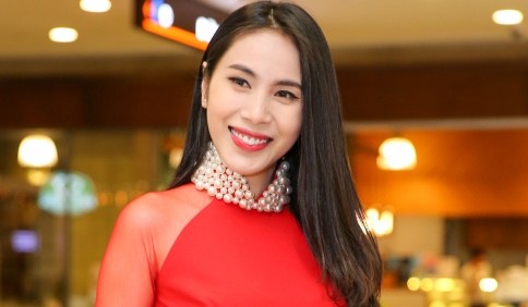 Dan sao Viet du ra mat phim 'Sai Gon, anh yeu em' hinh anh