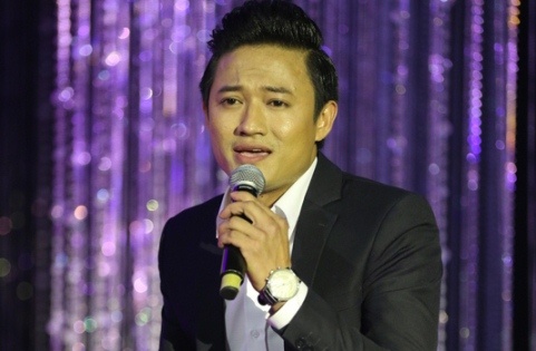 Neu toi dua em ve - Quy Binh hinh anh