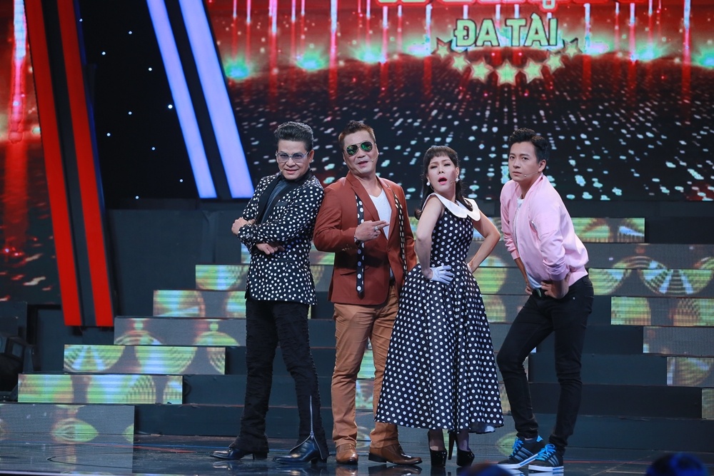 Tap 5 nguoi nghe si da tai anh 1