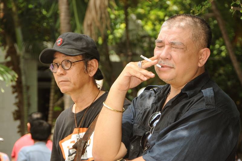 Dam gio Le Cong Tuan Anh anh 8