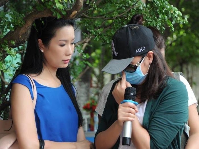 Lê Tuấn Anh giải oan cho Minh Anh ảnh 2 Le Tuan Anh giai oan cho Minh Anh anh 2