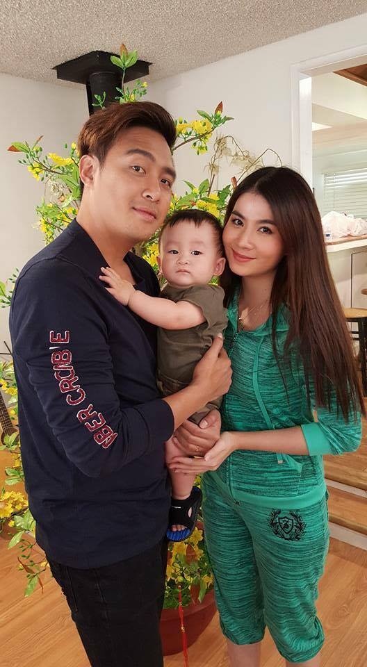 con trai Xuân Mai ảnh 1 con trai Xuan Mai anh 1