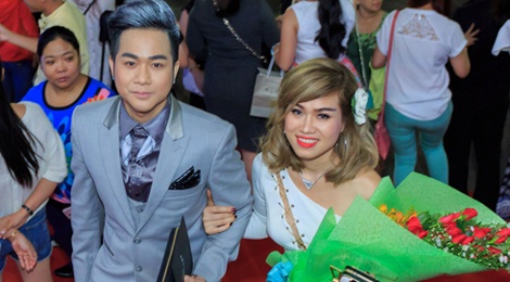 Quach Tuan Du: 'Ban gai toi da ly hon va co con rieng' hinh anh