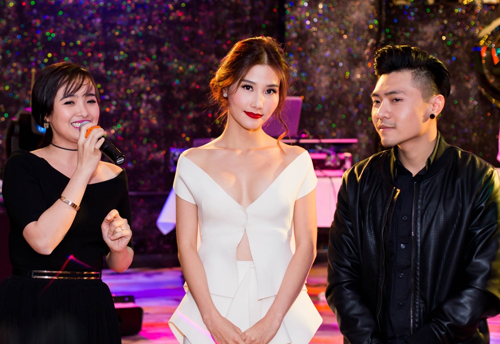 Diem My 9X goi cam ben Tran Tuan Luong anh 1