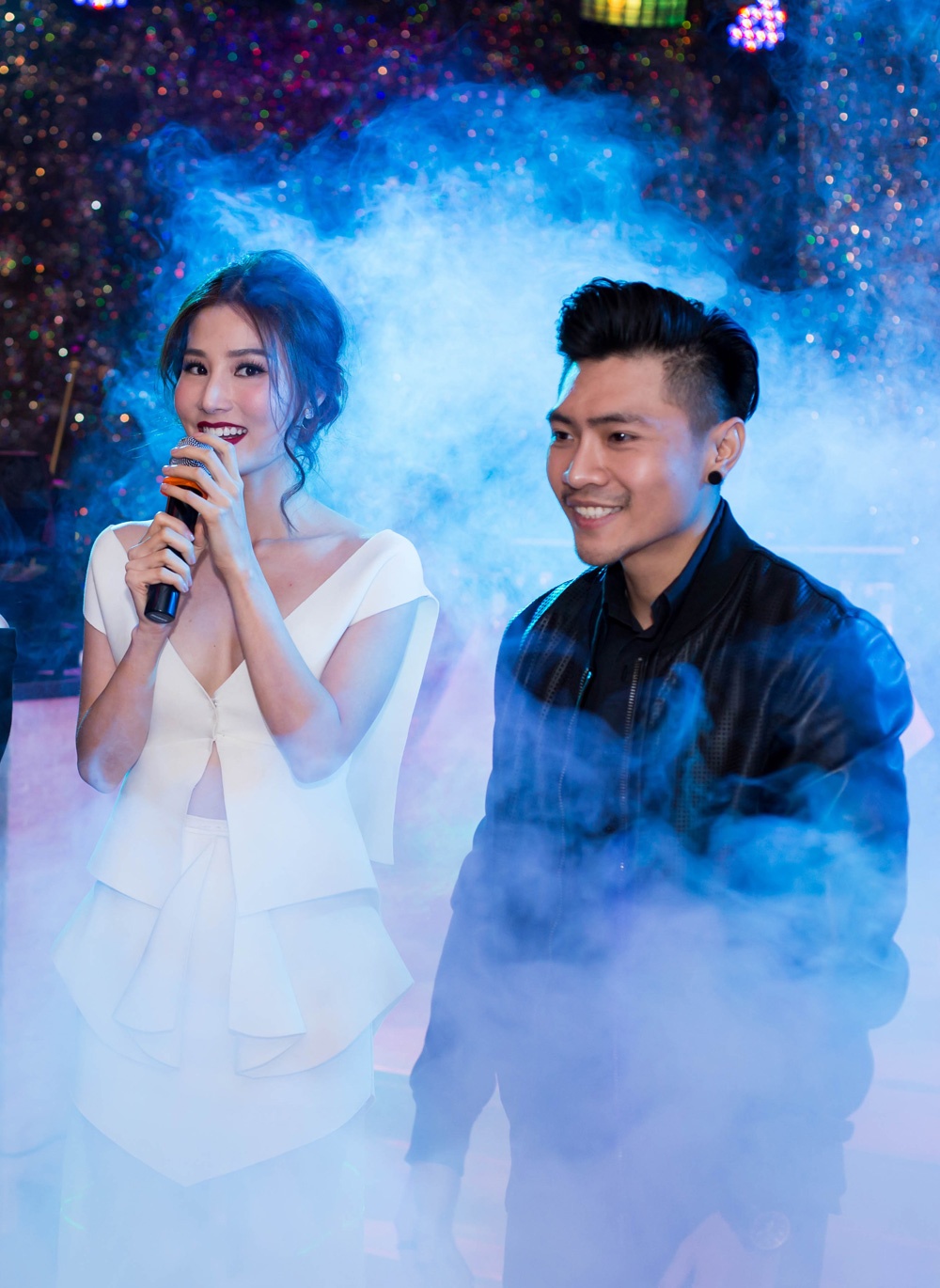 Diem My 9X goi cam ben Tran Tuan Luong anh 2