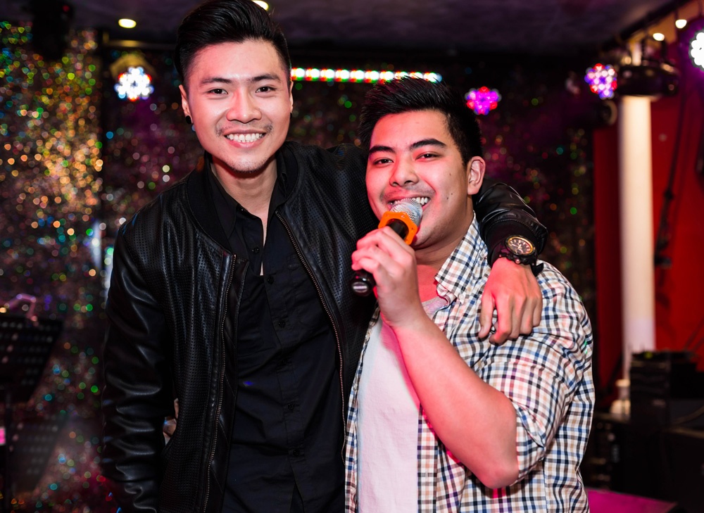 Diem My 9X goi cam ben Tran Tuan Luong anh 7