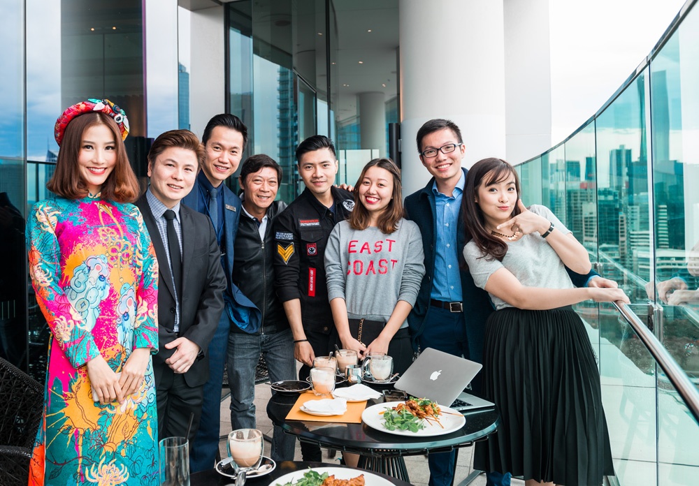 Diem My 9X goi cam ben Tran Tuan Luong anh 4