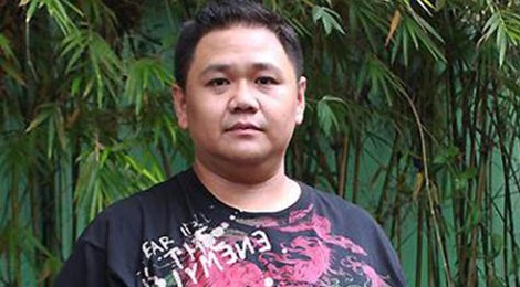 Minh Beo khong tu tu, lam phu bep trong nha tu My hinh anh