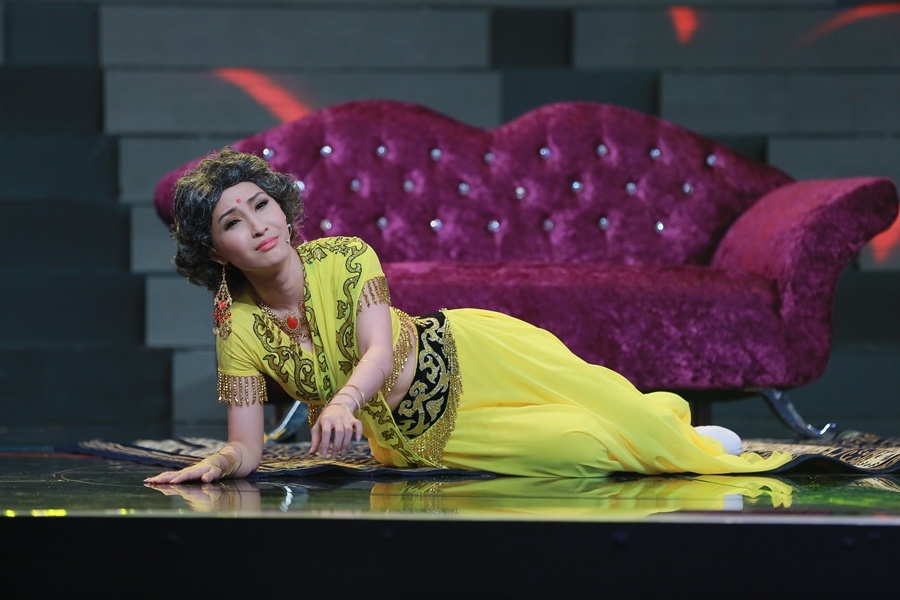 Hung Thuan hat cai luong khien khan gia thich thu anh 7