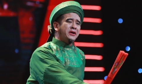 Be An cua 'Dat phuong Nam' tro tai cai luong hinh anh