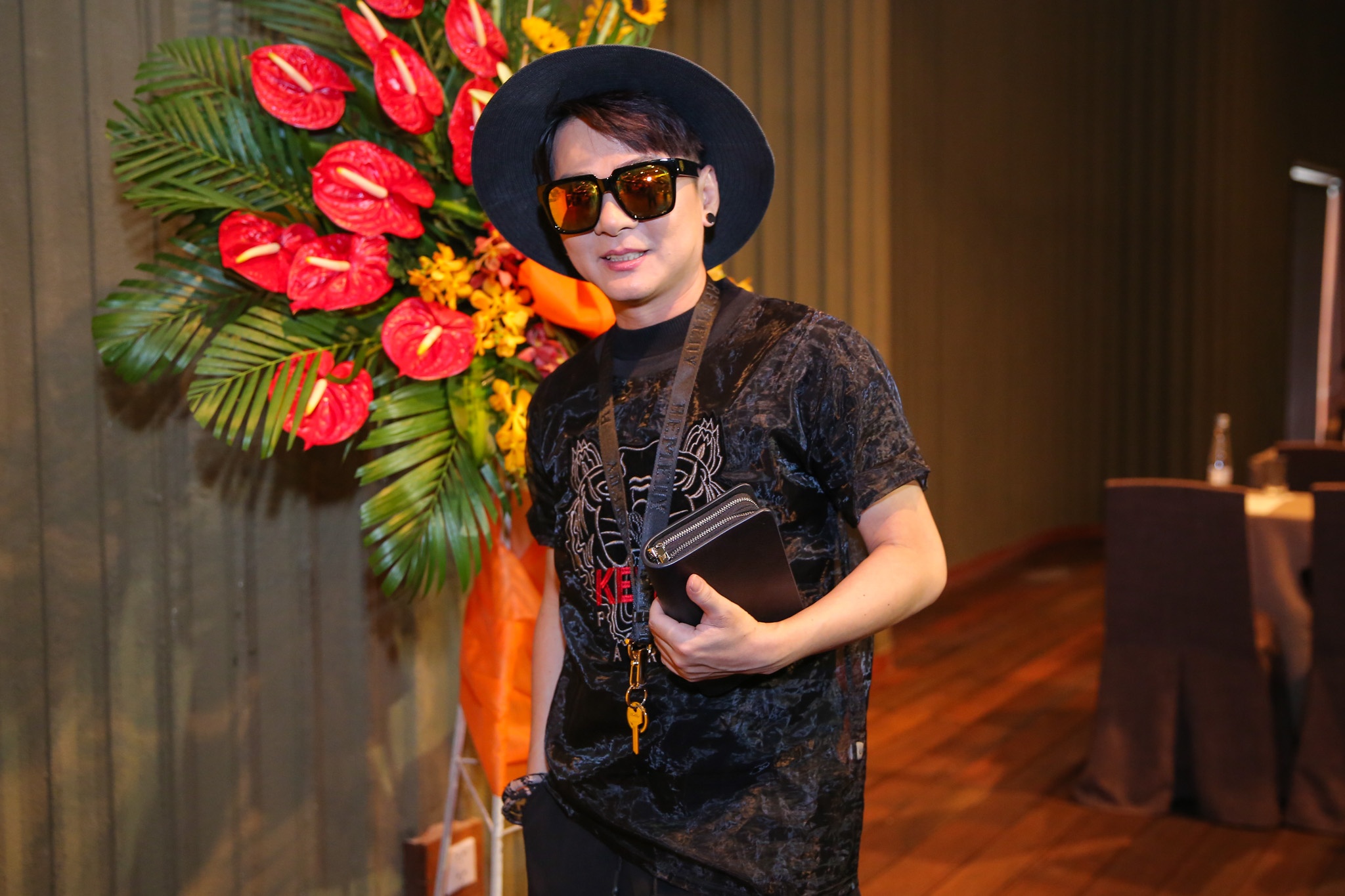 Quynh Chi do sac voi Kim Tuyen anh 6