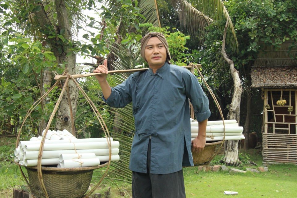 đưa truyện cổ tích lên phim ảnh 2 dua truyen co tich len phim anh 2