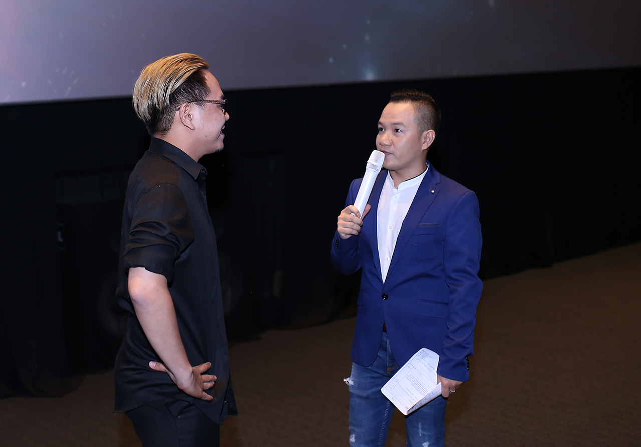 Nhóm kịch Buffalo làm phim ca nhạc ảnh 2 Nhom kich Buffalo lam phim ca nhac anh 2