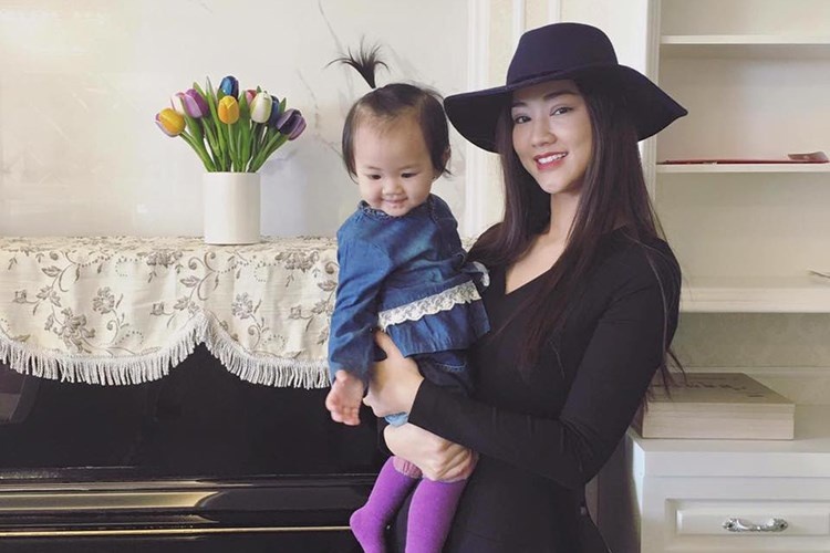 Maya khen Huy Khanh soai ca anh 2