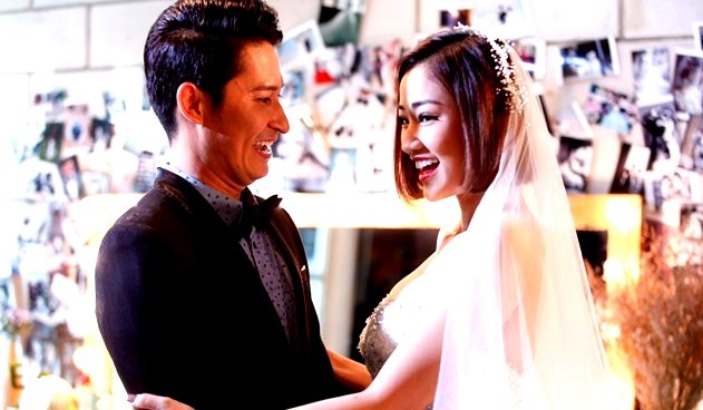 Maya: 'Hon Huy Khanh rat ngot ngao' hinh anh