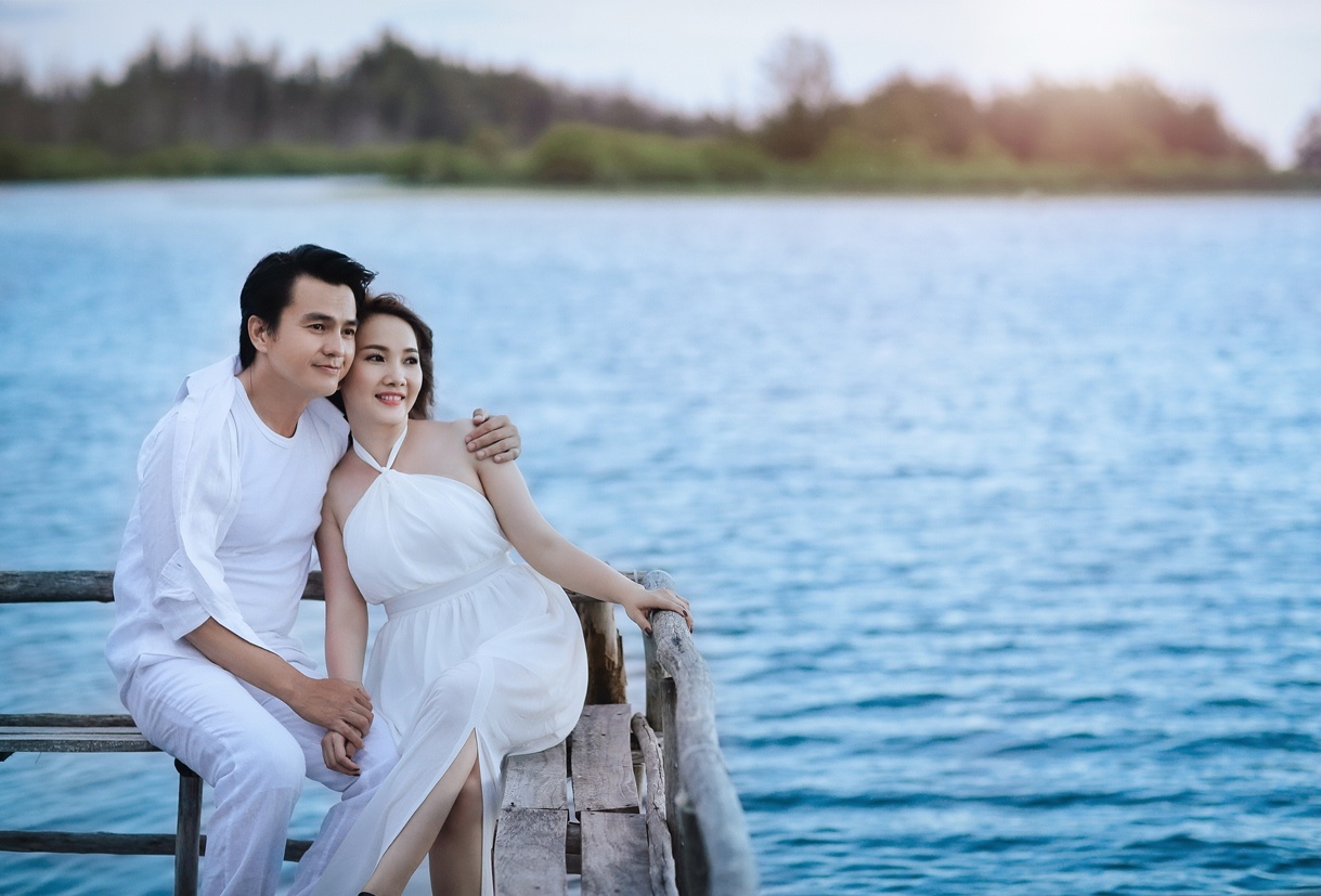 Anh cuoi cua Cao Minh Dat anh 4