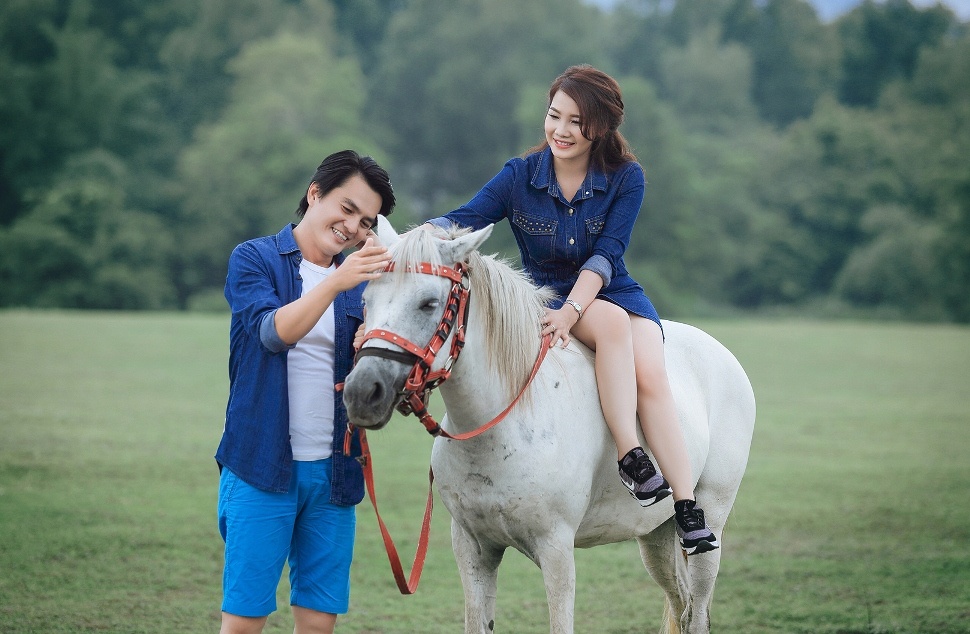 Anh cuoi cua Cao Minh Dat anh 8