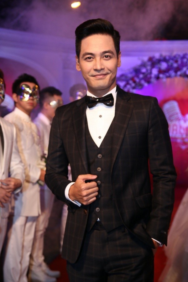 Phan Anh kêu gọi được 8 tỷ đồng ảnh 1 Phan Anh keu goi duoc 8 ty dong anh 1