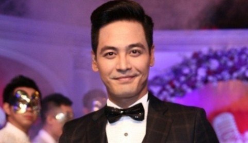 MC Phan Anh da quyen gop duoc 9,3 ty dong ung ho mien Trung hinh anh