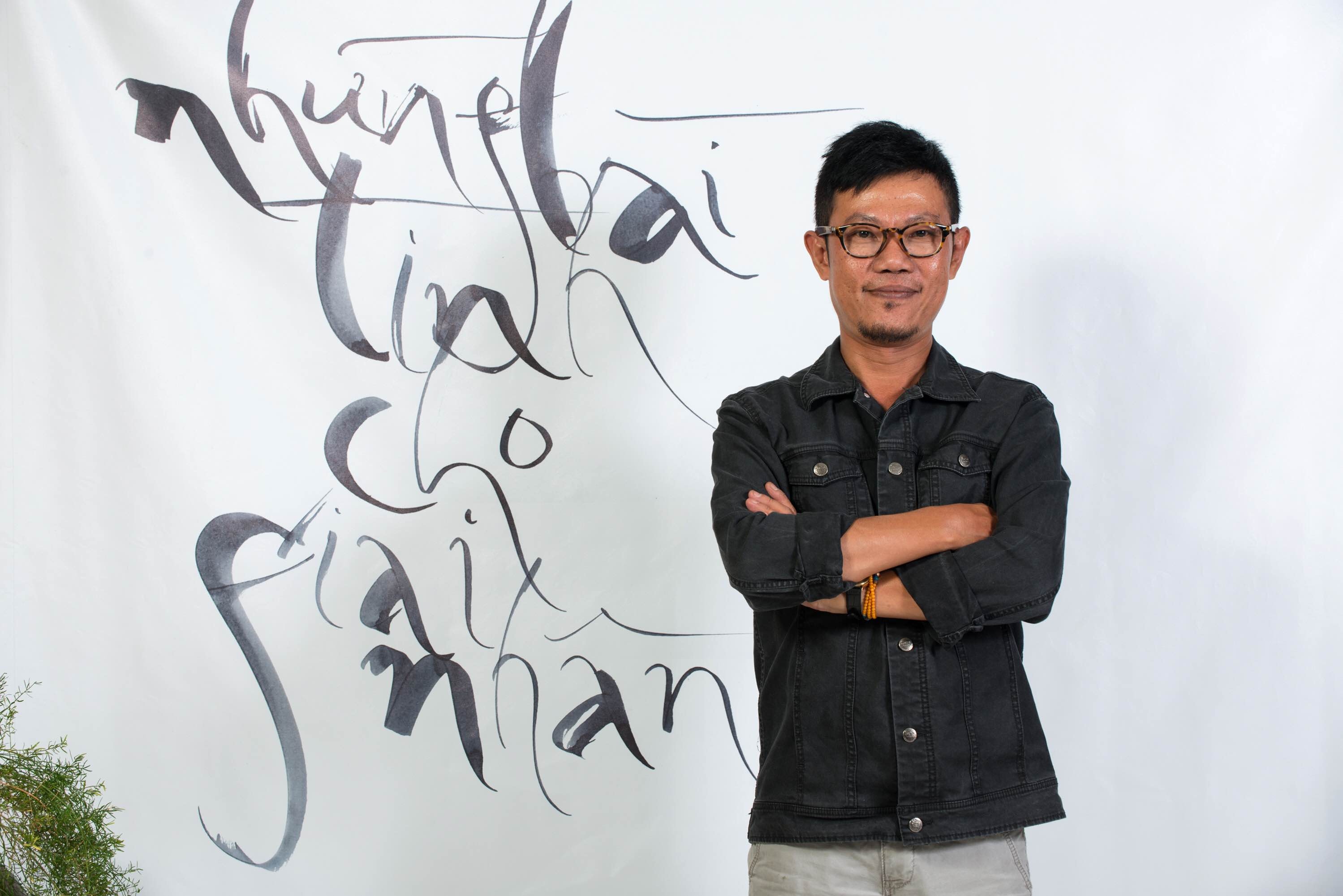 Game show lam ca si luoi anh 1