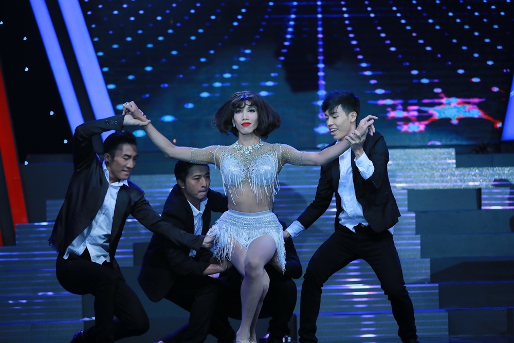 Tap 7 Nguoi nghe si da tai anh 4