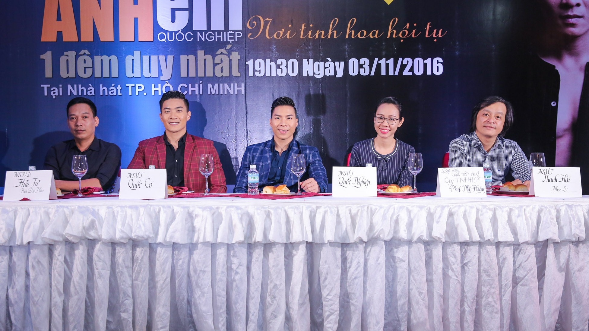 MC Hồng Phượng tổ chức live show cho chồng ảnh 9 MC Hong Phuong to chuc live show cho chong anh 9