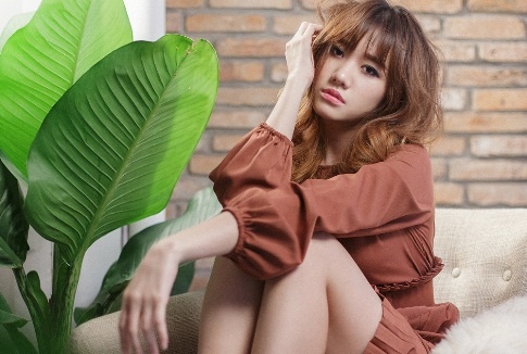 Hari Won ra mat ca khuc moi hinh anh