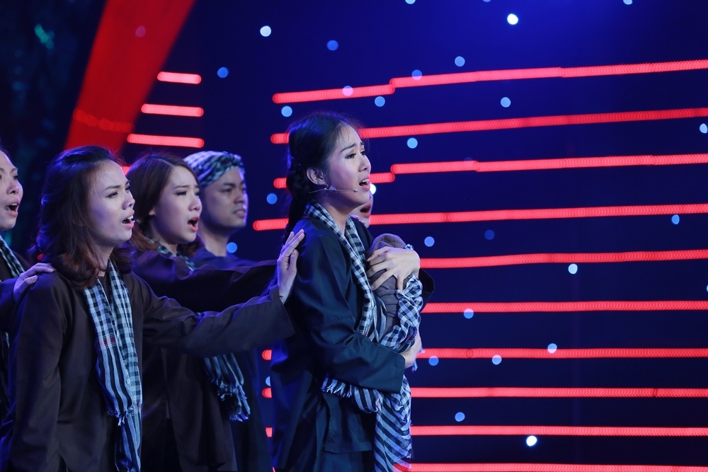 Tap 7 Nguoi nghe si da tai anh 3