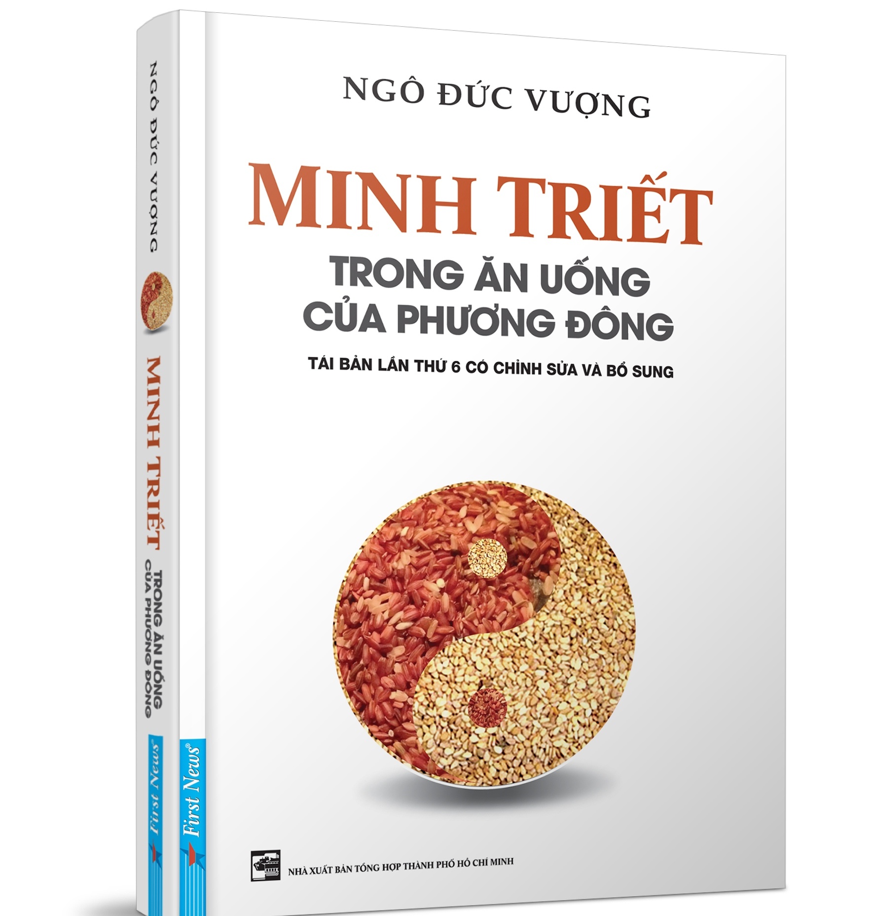 Minh triet trong an uong cua phuong Dong anh 1