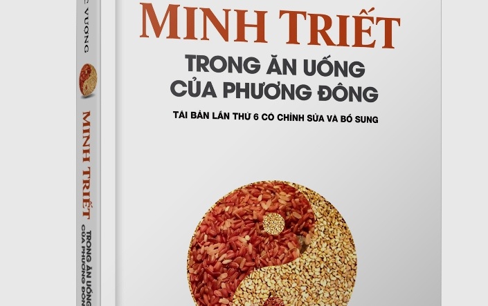 Mot cach tiep can ve che do dinh duong phuong Dong hinh anh