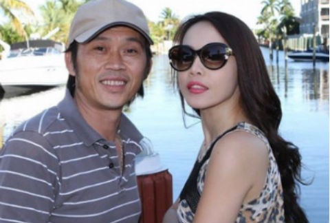 Nhung dieu chua biet ve Hoai Linh qua loi ke cua em gai hinh anh