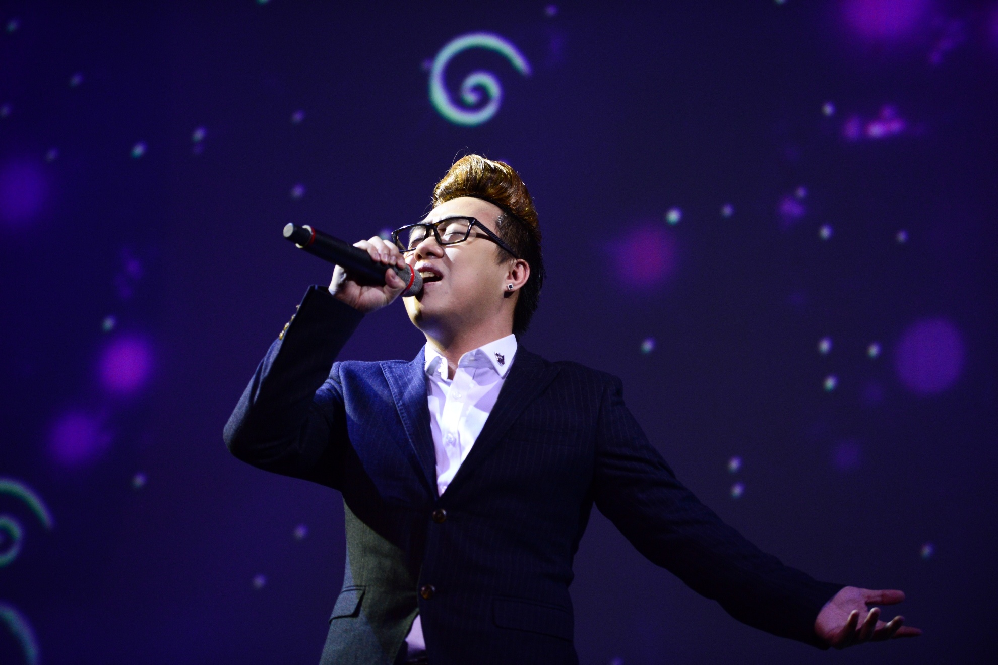 dem nhac Huong ve mien Trung thu duoc 700 trieu anh 12