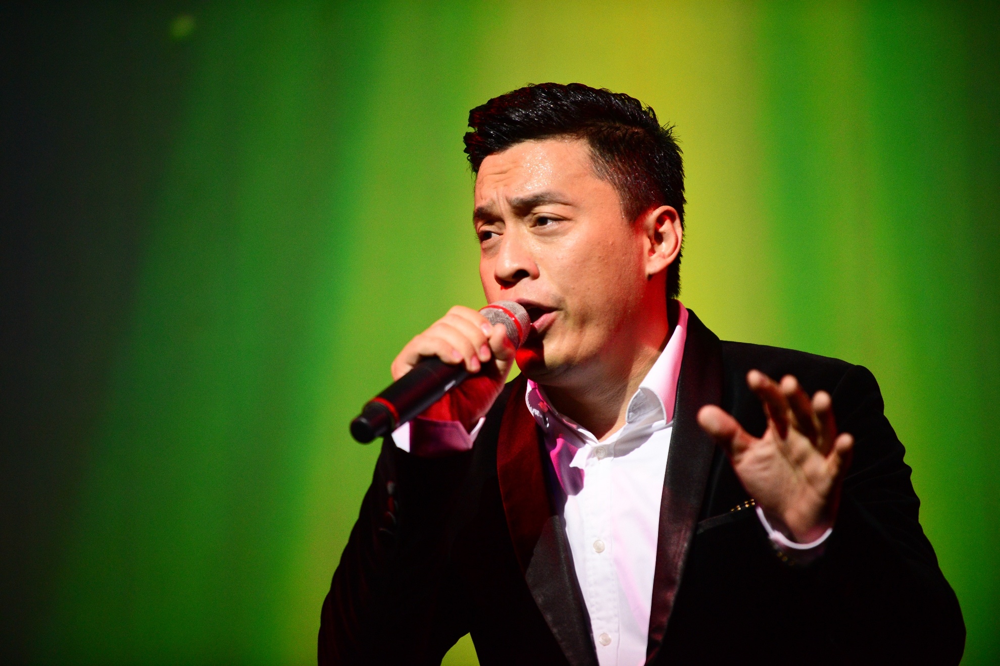 dem nhac Huong ve mien Trung thu duoc 700 trieu anh 8