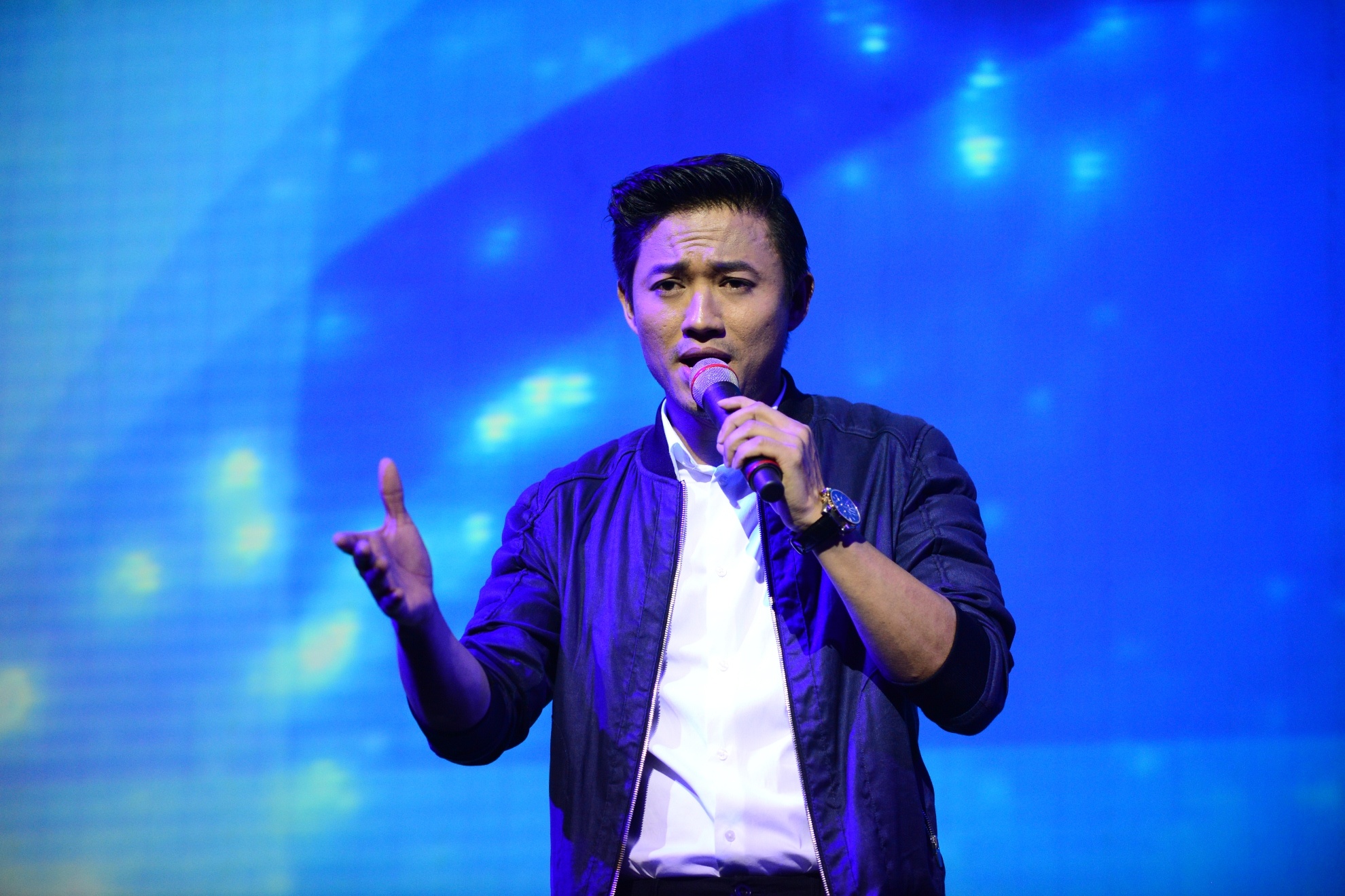 dem nhac Huong ve mien Trung thu duoc 700 trieu anh 10