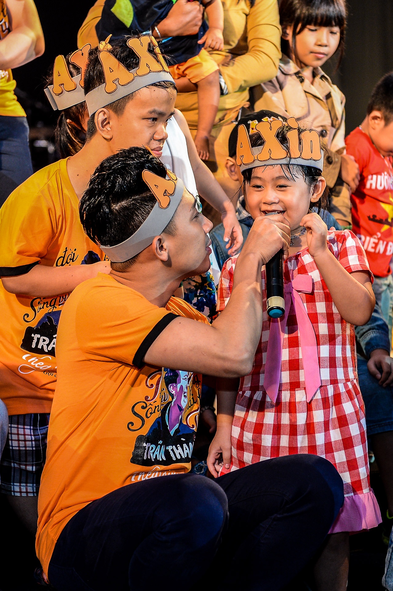 Tran Thanh hon Hari Won anh 8