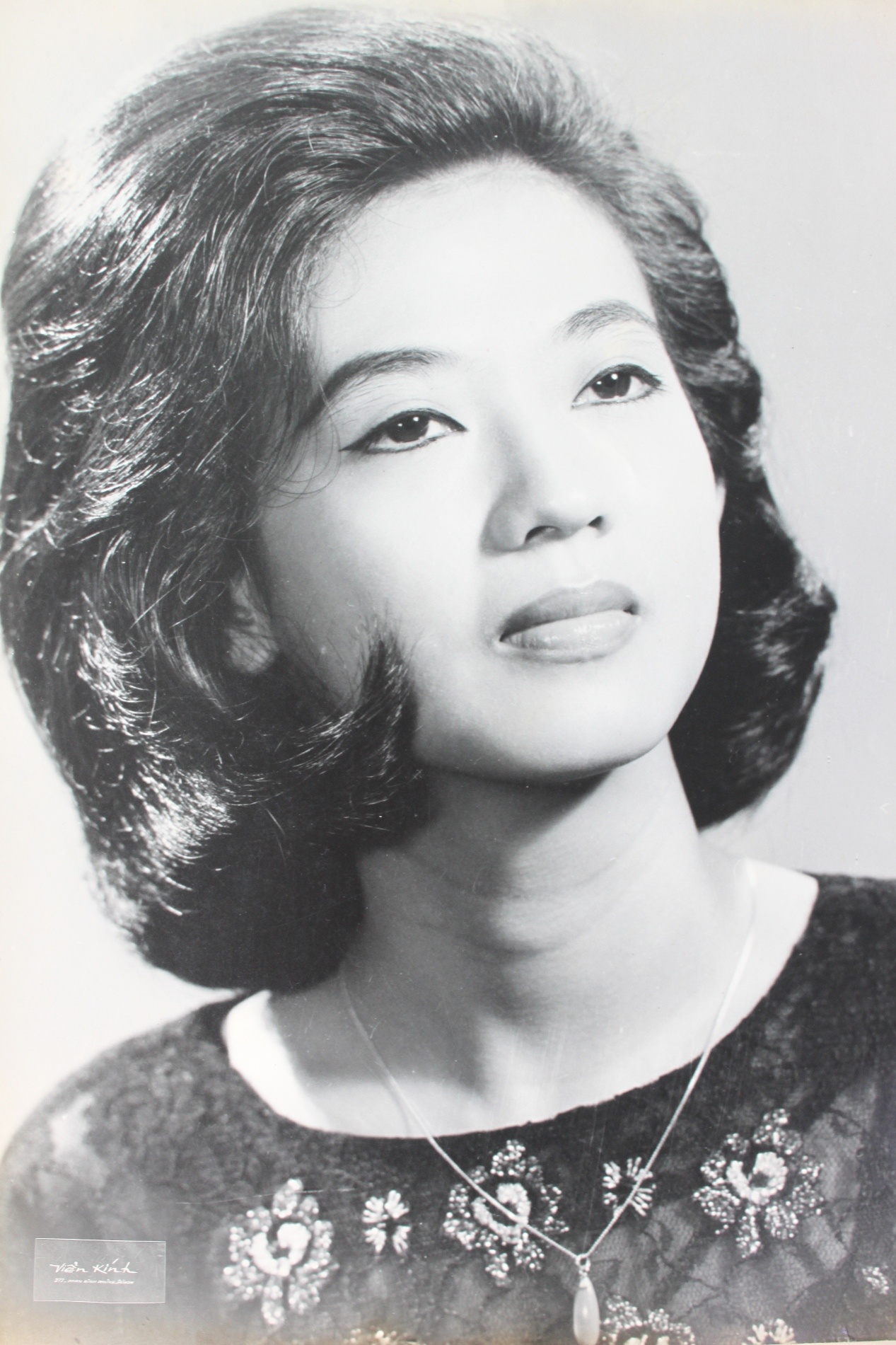 Trien lam anh Dinh Tien Mau anh 2