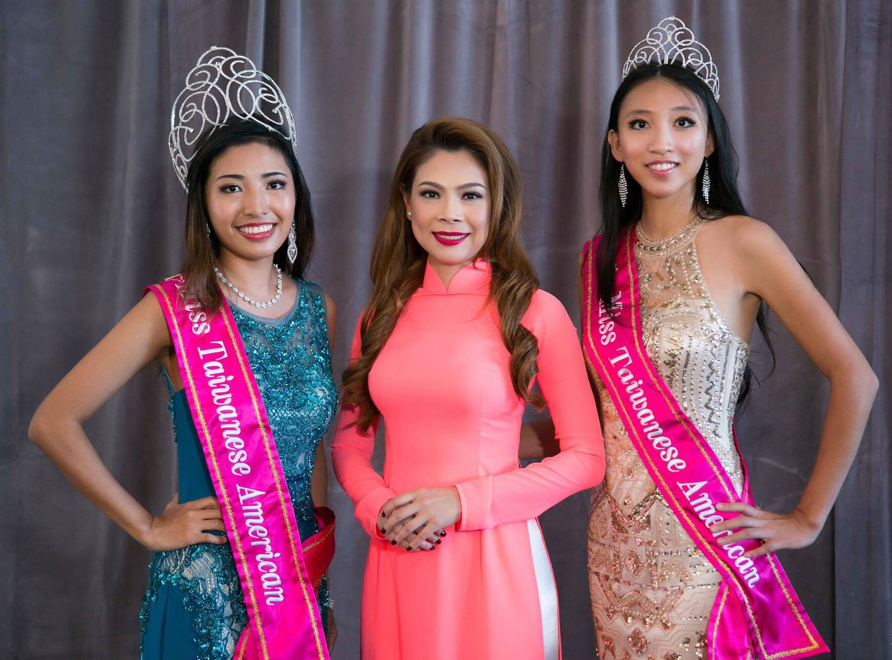 Thanh Thảo mặc áo dài chấm thi hoa hậu ảnh 6 Thanh Thao mac ao dai cham thi hoa hau anh 6