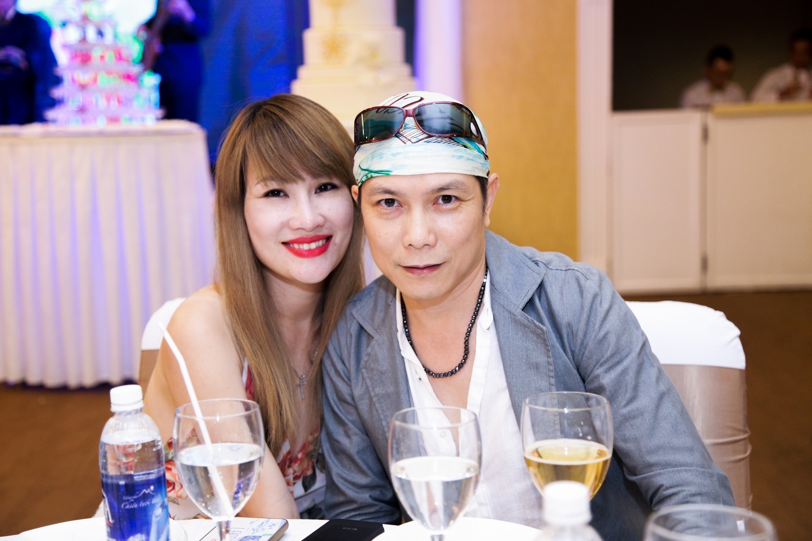 Giao Linh lấy chồng đã 3 đời vợ ảnh 8 Giao Linh lay chong da 3 doi vo anh 8