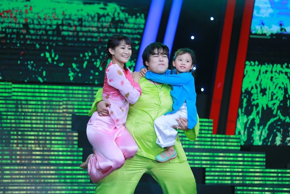 Nguoi nghe si da tai tap 8 anh 5