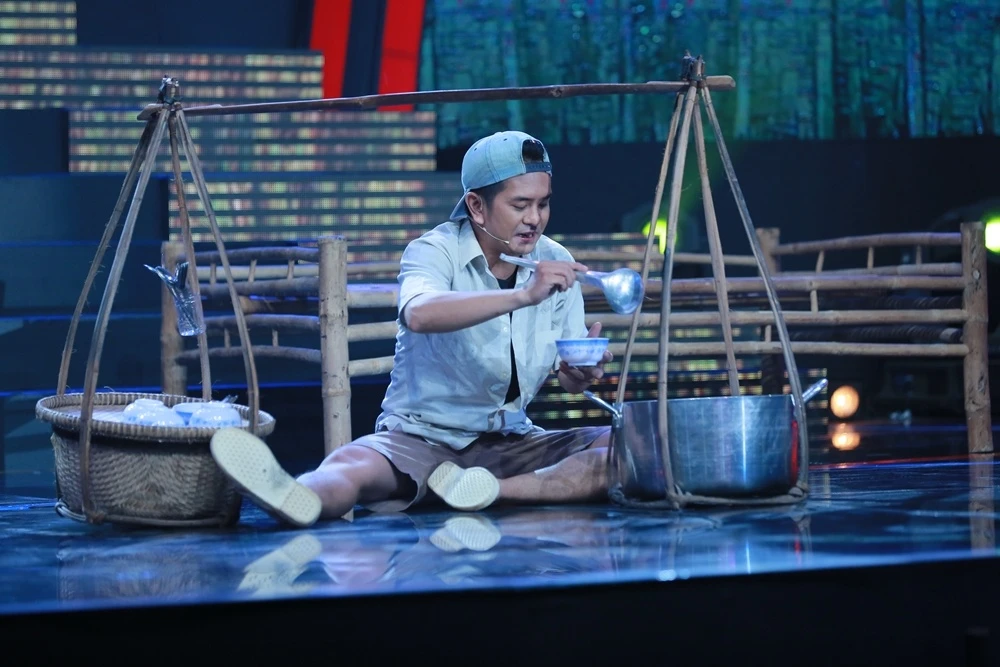 Nguoi nghe si da tai tap 8 anh 3