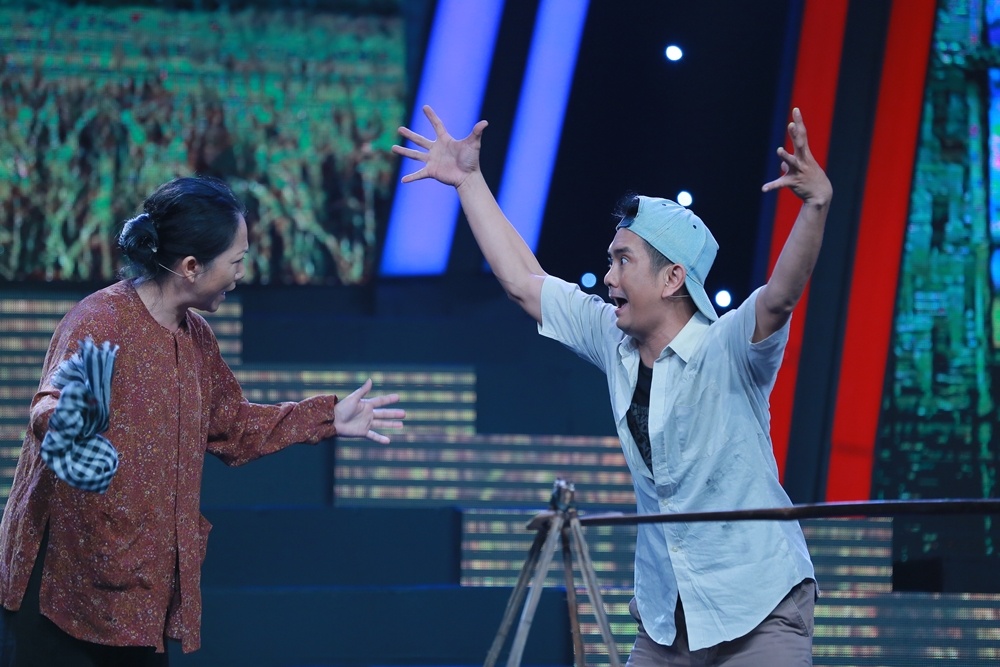 Nguoi nghe si da tai tap 8 anh 4